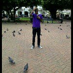 Gary Junior Eugene - @garyjunior93 - Instagram