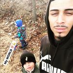 Junior Figueroa - @jr_move_dolo97 - Instagram