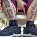 Junior Figueroa - @blazexdaily - Instagram