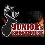 Junior Forrest - @juniorssmokehousetx - Instagram