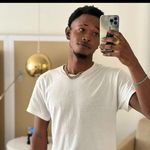 Junior Foster - @1bread_winna - Instagram