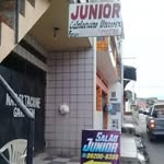 Junior Foster - @junior.foster.7921 - Instagram