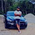 Junior Foster - @foster30_05 - Instagram