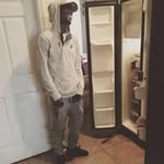 Junior Foster - @melftookdatt - Instagram