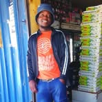 Junior Foster Ngozo - Facebook