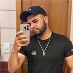 Junio Francisco - @junior_francisco032 - Instagram