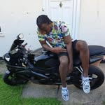Junior Francis - @junior_stunta - Instagram