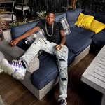 Junior Francis - @junior_1of1_ - Instagram