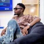 Junior Francis - @jaybillzsonofroyal - Instagram
