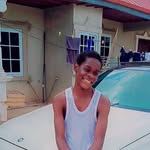 Junior Francis - @bfmyoungcash15 - Instagram