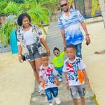 Junior Francis - @iyke_signature - Instagram