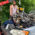 Junior Frederick - @juniorsauto24 - Instagram