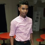 Junior Fredericks - @fredericksjunior - Instagram
