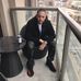 Frank Galloway Junior  - Facebook