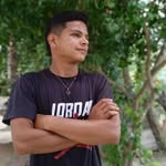 Junior Garcés - @juniorgarces832 - Instagram