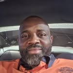 Edward Gibson Jr. - @juniorgibson66 - Instagram