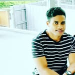 Junior Gibson - @robert1996valentine - Instagram