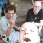 Junior Gibson - @junior.gibson.75491 - Instagram