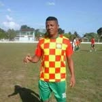 Junior Gibson - @juniorgibson35 - Instagram