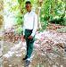 Junior Gibson - Facebook