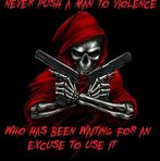 Junior Gillespie - Facebook