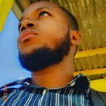 Junior Positive Gillespie - @gillespie_greatness - Instagram