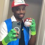Junior Goodman - @juniorlax_xx - Instagram