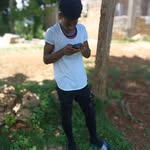 junior Gordon - @juniorgordon34 - Instagram