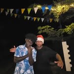 junior Gordon - @juniorgordon25 - Instagram