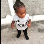 Junior Gordon - @glowbal_soupp - Instagram
