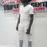 Junior Grant - @juniorgrant385 - Instagram