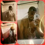 Junior Grant - @juniorghang_bama - Instagram