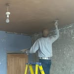 Junior Grant - @redmanplasteringservices - Instagram