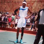 Nathanaël Junior Griffin Mk - @nathanaelmk - Instagram