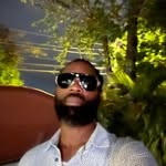 Junior Griffith - @jahbless_45 - Instagram