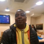 Junior Griffith - @griffith_junior - Instagram