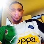 Junior Griffith - @flyjr22 - Instagram