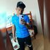 Junior Griffith - Facebook