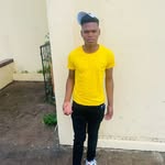 Junior Griffith - @lil_unique123 - Instagram
