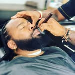 Junior Griffith - @romell.locs - Instagram