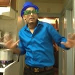 Junior Grullon - @809camilo - Instagram