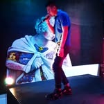 Junior Guajardo - @stoneoficial.tv - Instagram
