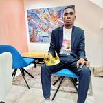 junior Guy Armand Mokodzi - @juniorguyarmandmokodzi - Instagram
