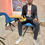 Junior Guy Armand Mokodzi - @guy_armand_mokodzi - Instagram