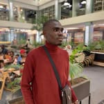 Junior Guy Armand Mokodzi - @_junior_bonheur23 - Instagram