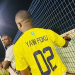 Junior Guy Guy - @nanaakwasi_junior - Instagram