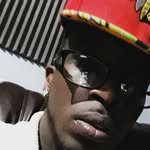 Junior Harmon - @bandanaelz800 - Instagram