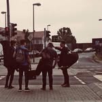 Junior Harmony Brass - @juniorharmonybrass - Instagram