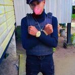 Junior Hendricks - Facebook