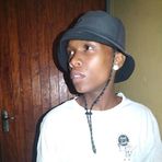 Junior Hendricks - Facebook
